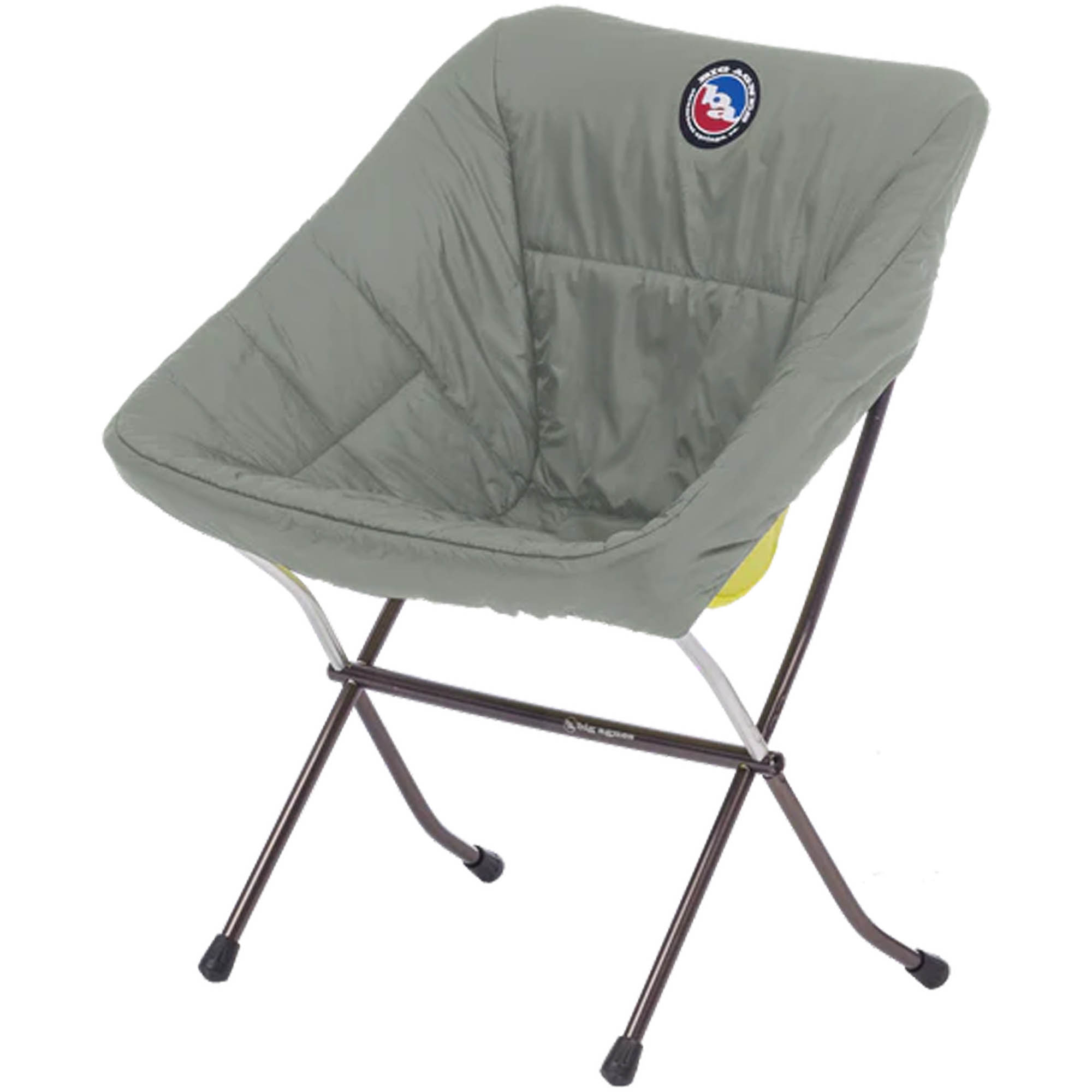 Big Agnes Skyline UL Insulated Camp Chair Cover