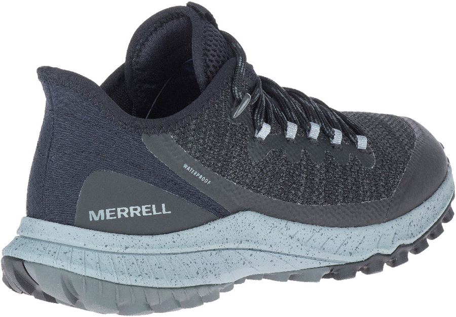 Merrell Bravada Waterproof Women's Walking Shoes