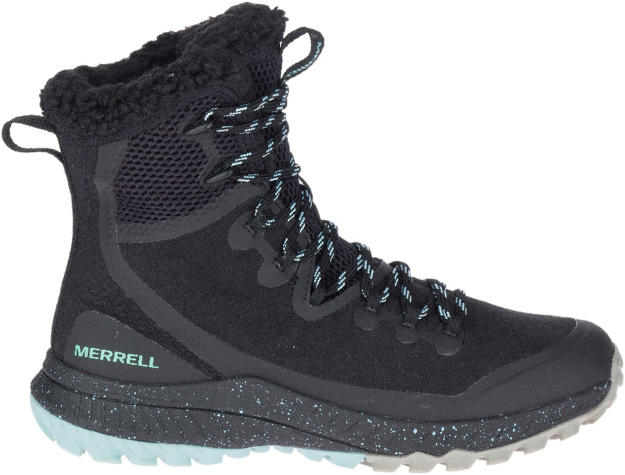 Merrell Bravada Polar Waterproof Women's Winter Boots