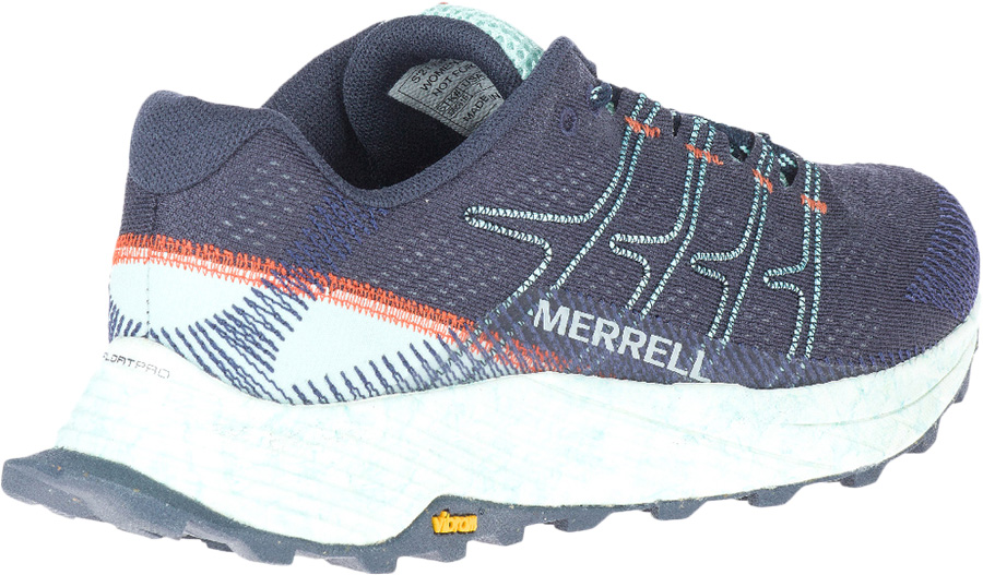 Merrell Moab Flight Women's Trail Running Shoes