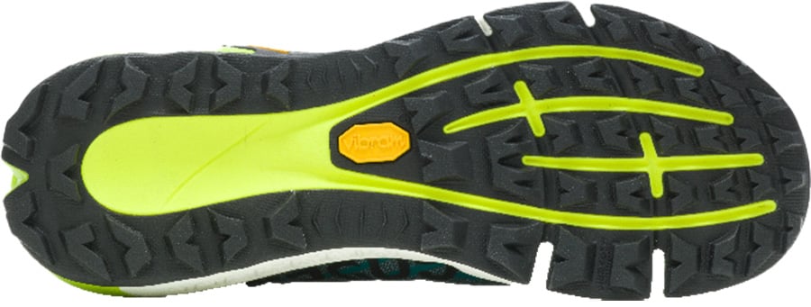 Merrell Agility Peak 4 GTX Men's Trail Running Shoes