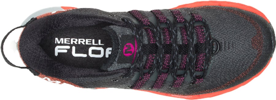 Merrell Agility Peak 4 GTX Women's Running Shoes