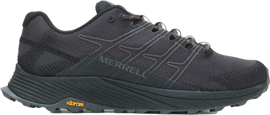 Merrell Moab Flight Men's Trail Running Shoes