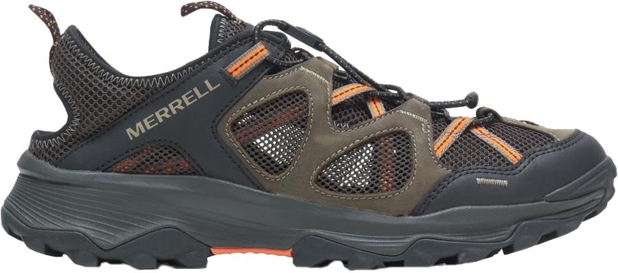 Merrell hot sale sieve sandals