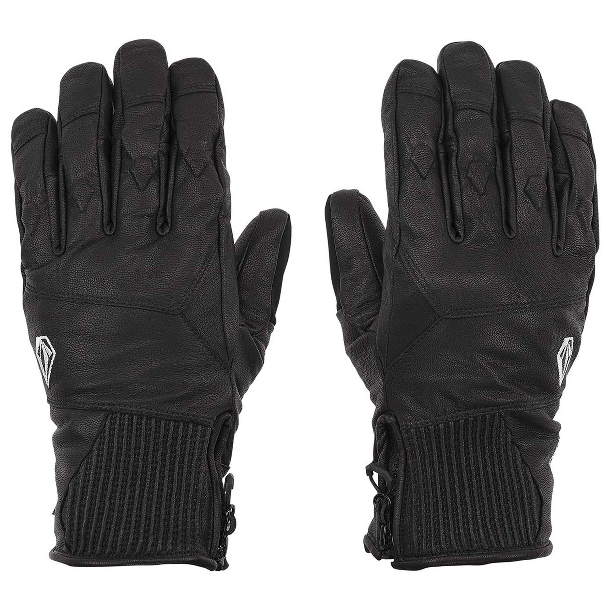 Volcom Service Gore-Tex Ski/Snowboard Gloves