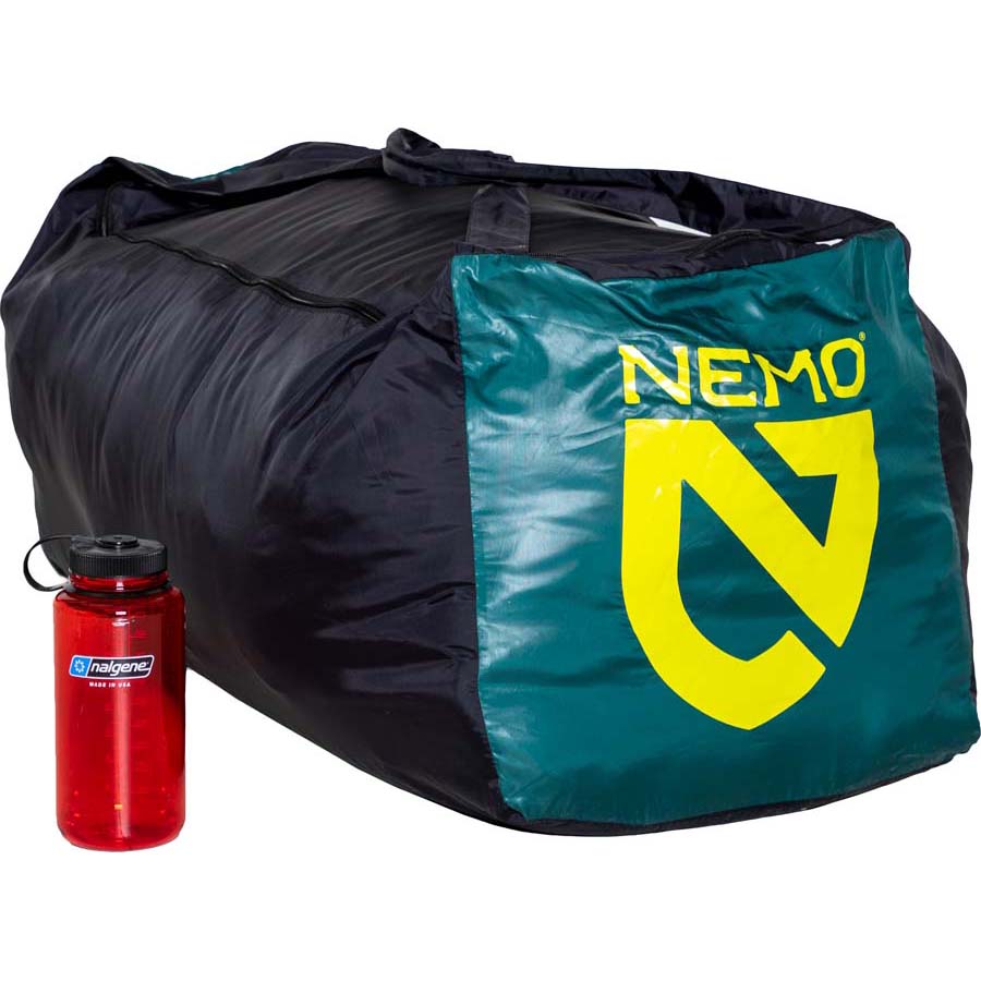 Nemo Jazz Duo Double Camping Sleeping Bag