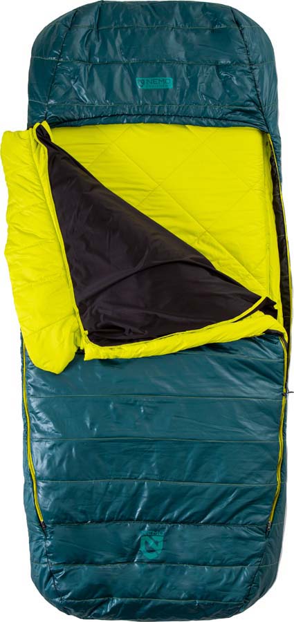 Nemo Jazz Camping Sleeping Bag
