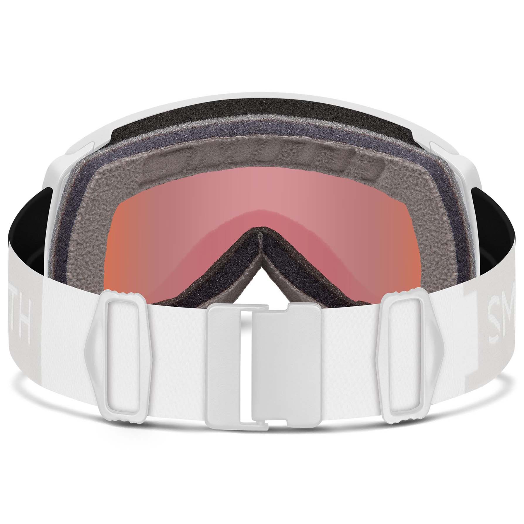 Smith Proxy Photochromic Snowboard/Ski Goggles