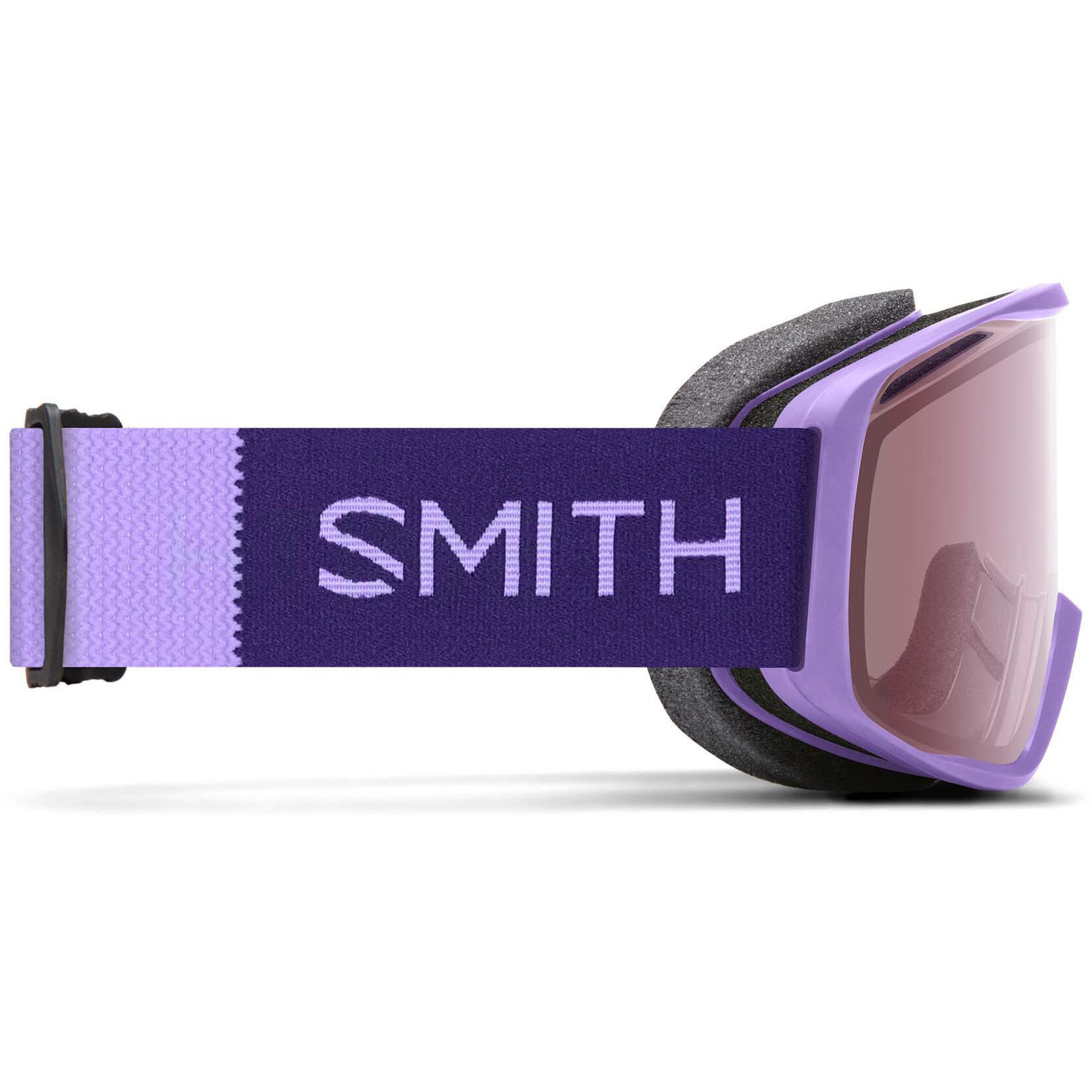 Smith Rally Snowboard/Ski Goggles
