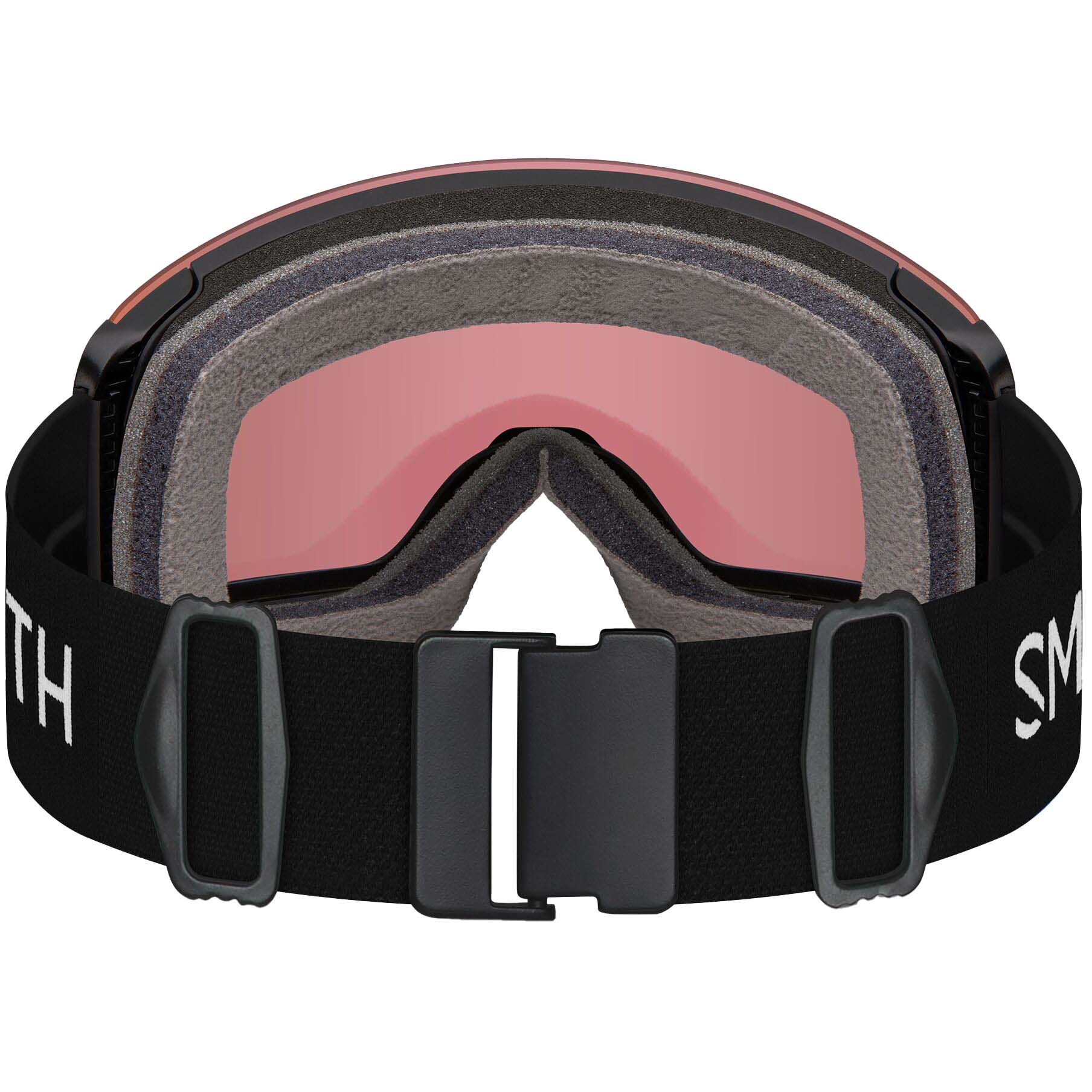 Smith Skyline XL Snowboard/Ski Goggles