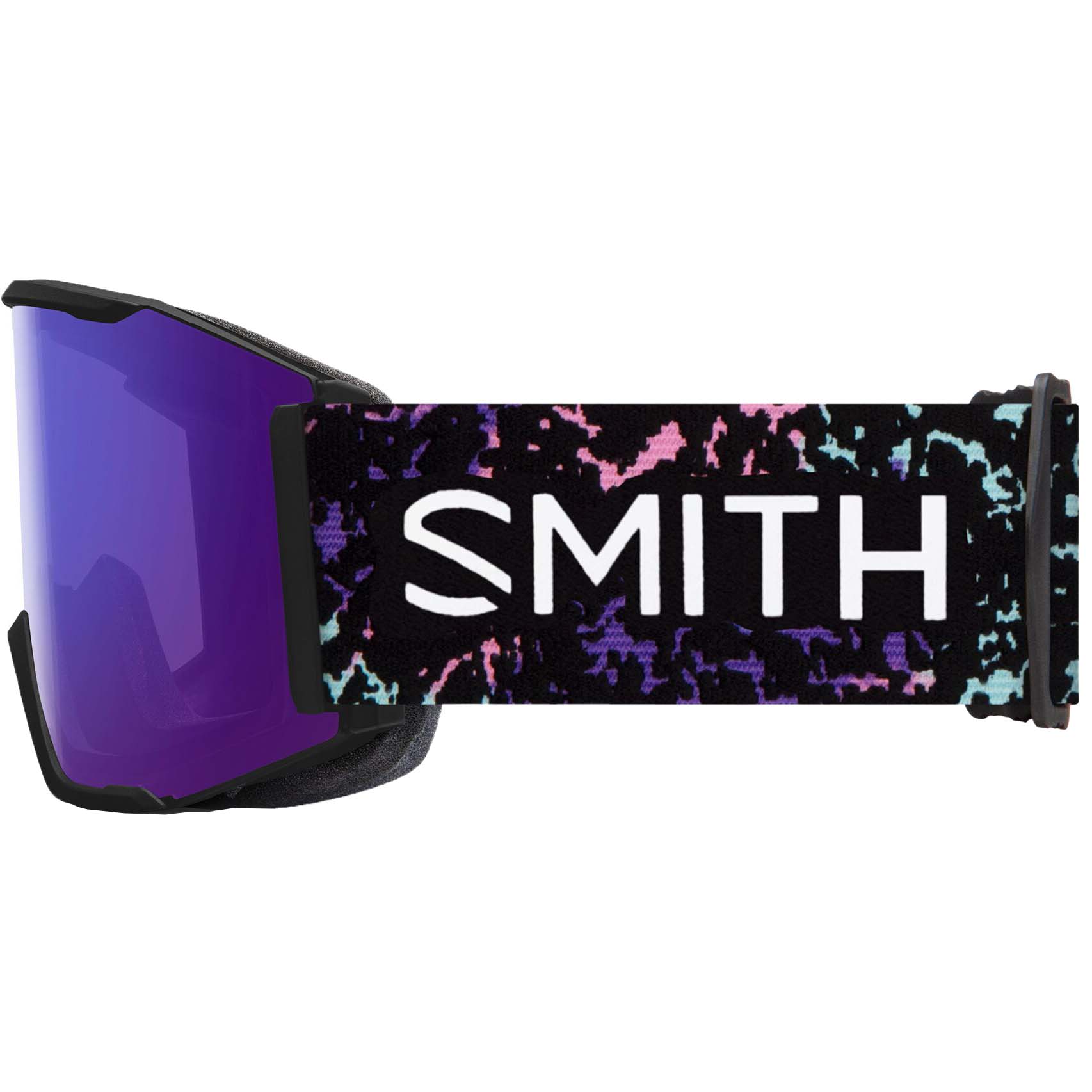 Smith Squad MAG Snowboard/Ski Goggles