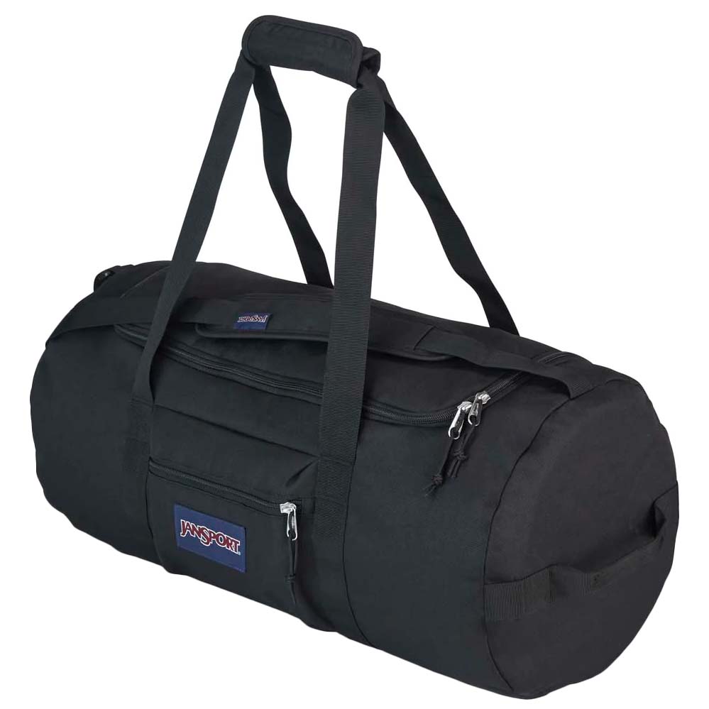 JanSport Superbreak Away 60 Padded Duffel Bag AbsoluteSnow