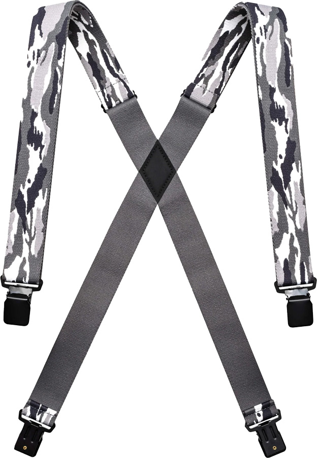 Arcade Suspenders Ski/Snowboard Braces