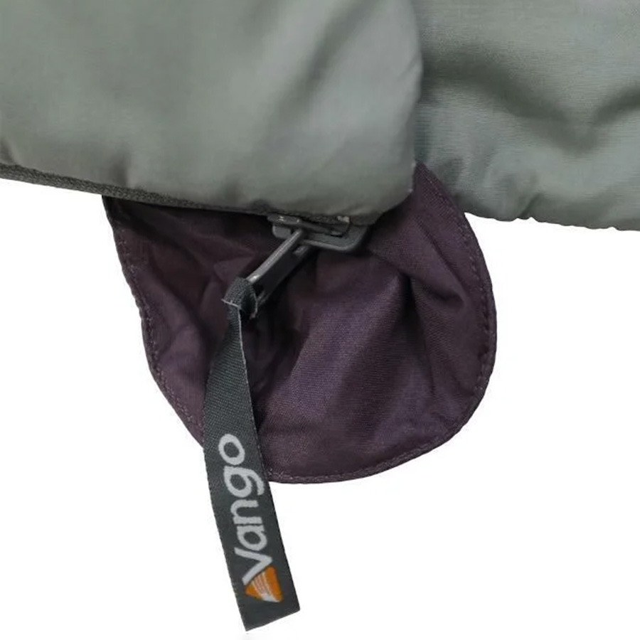 Vango Kanto Single Camping Sleeping Bag