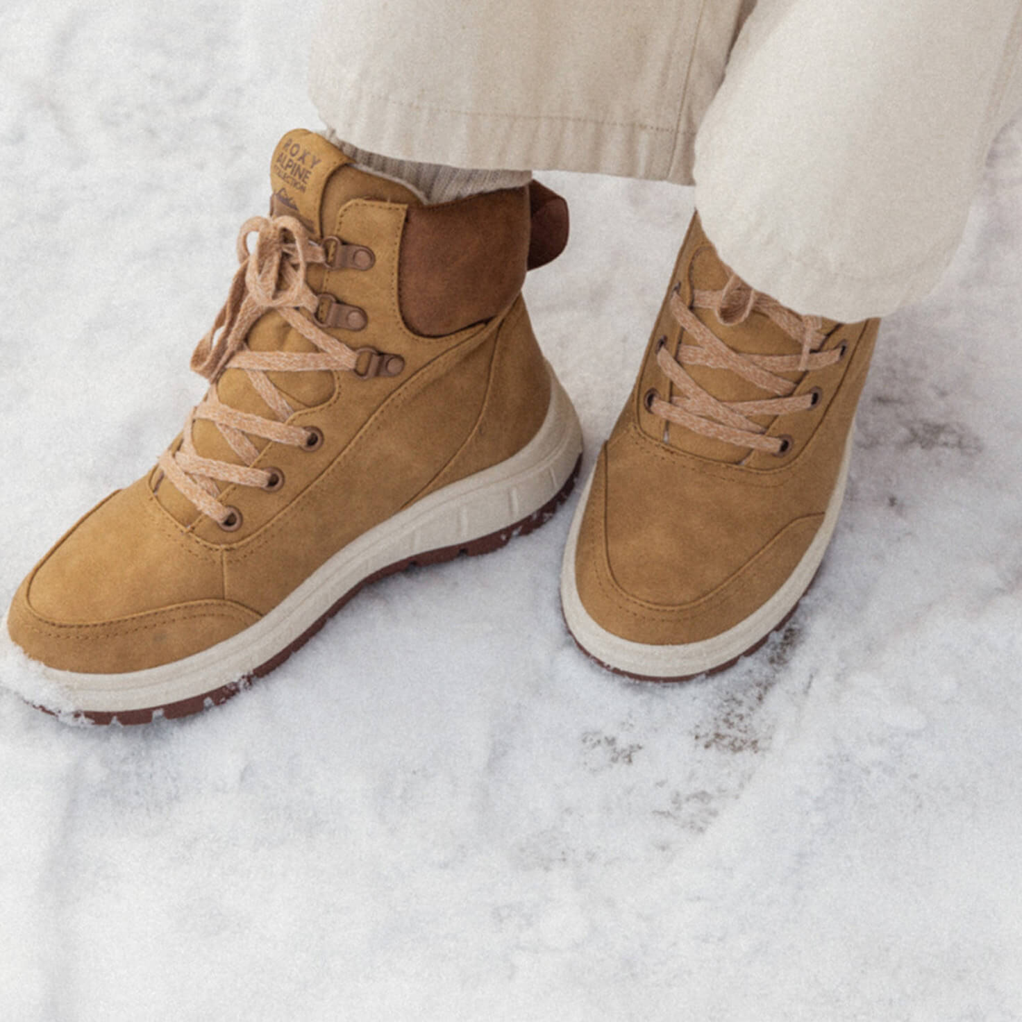 Roxy Karmel Women's Snow/Winter Boots