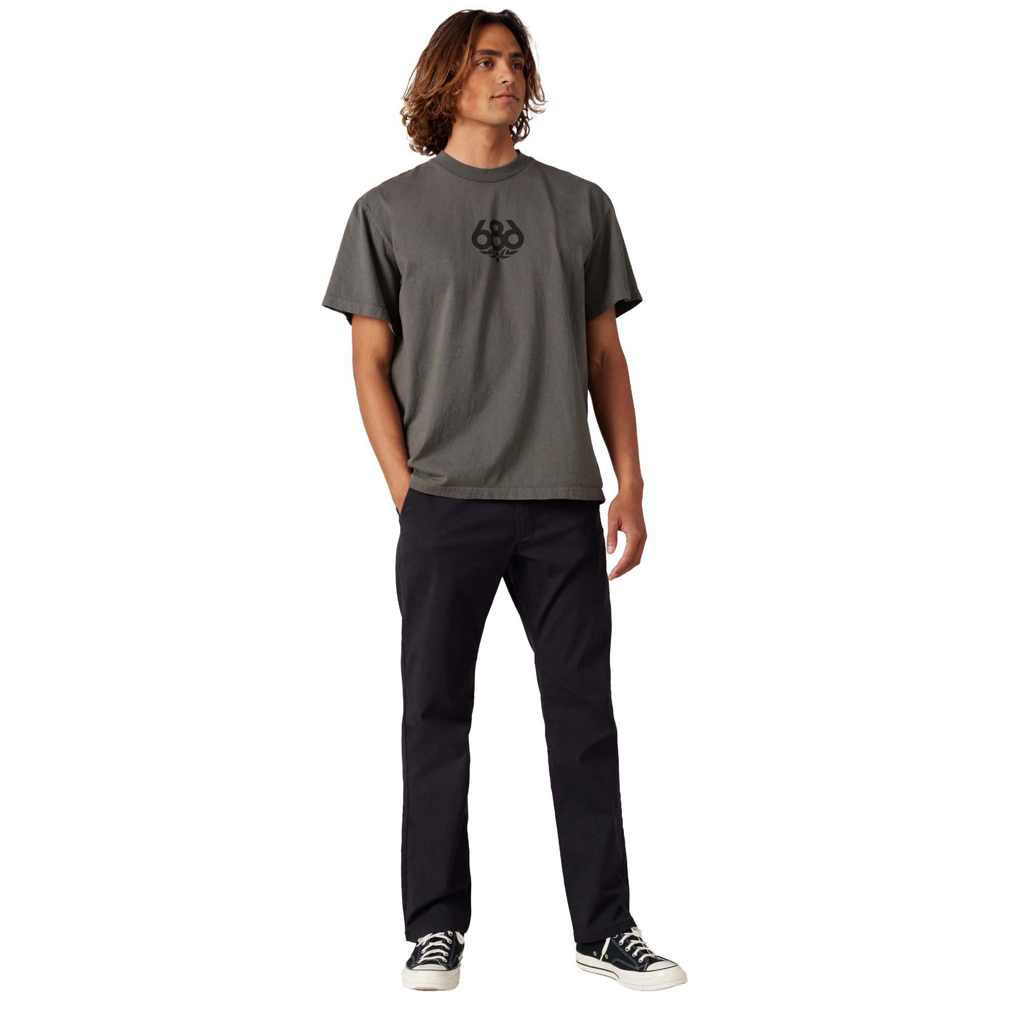 686 Everywhere Pant Relaxed FIt Hiking/Climbing Trousers