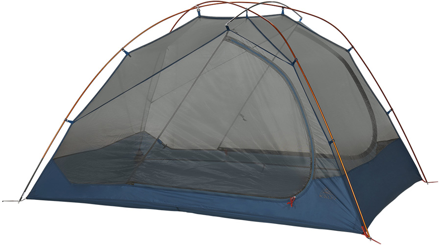 Kelty Dirt Motel 3 Lightweight Hiking Tent