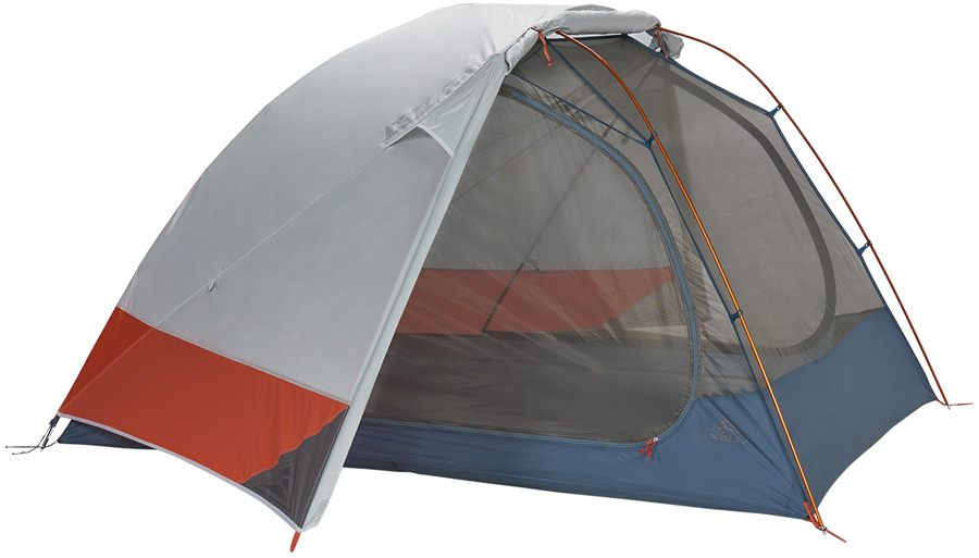 Kelty Dirt Motel 3 Lightweight Hiking Tent
