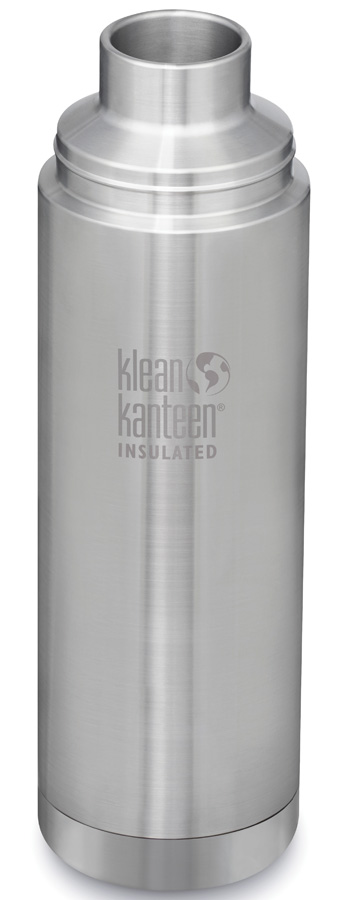 Klean Kanteen TKPro Insulated 1L Coffee Flask & Cup