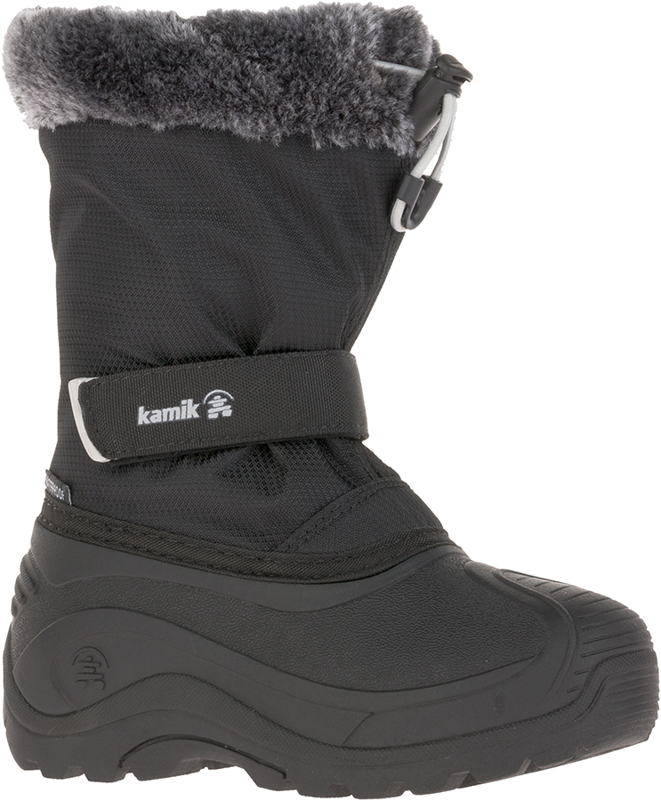 Kamik Mini Kids Winter Snow Boots
