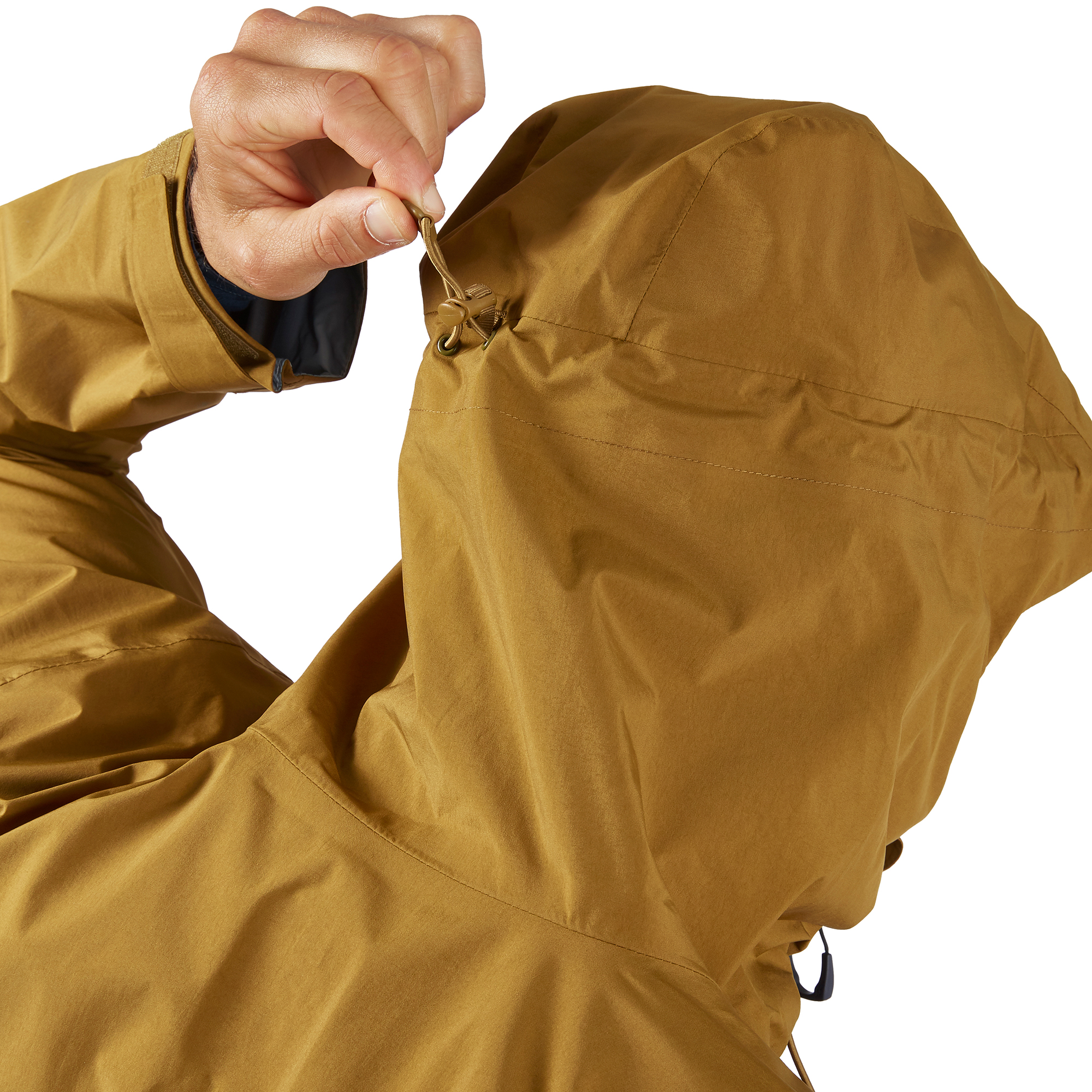 Rab Kangri Paclite Plus  Men's Waterproof Jacket
