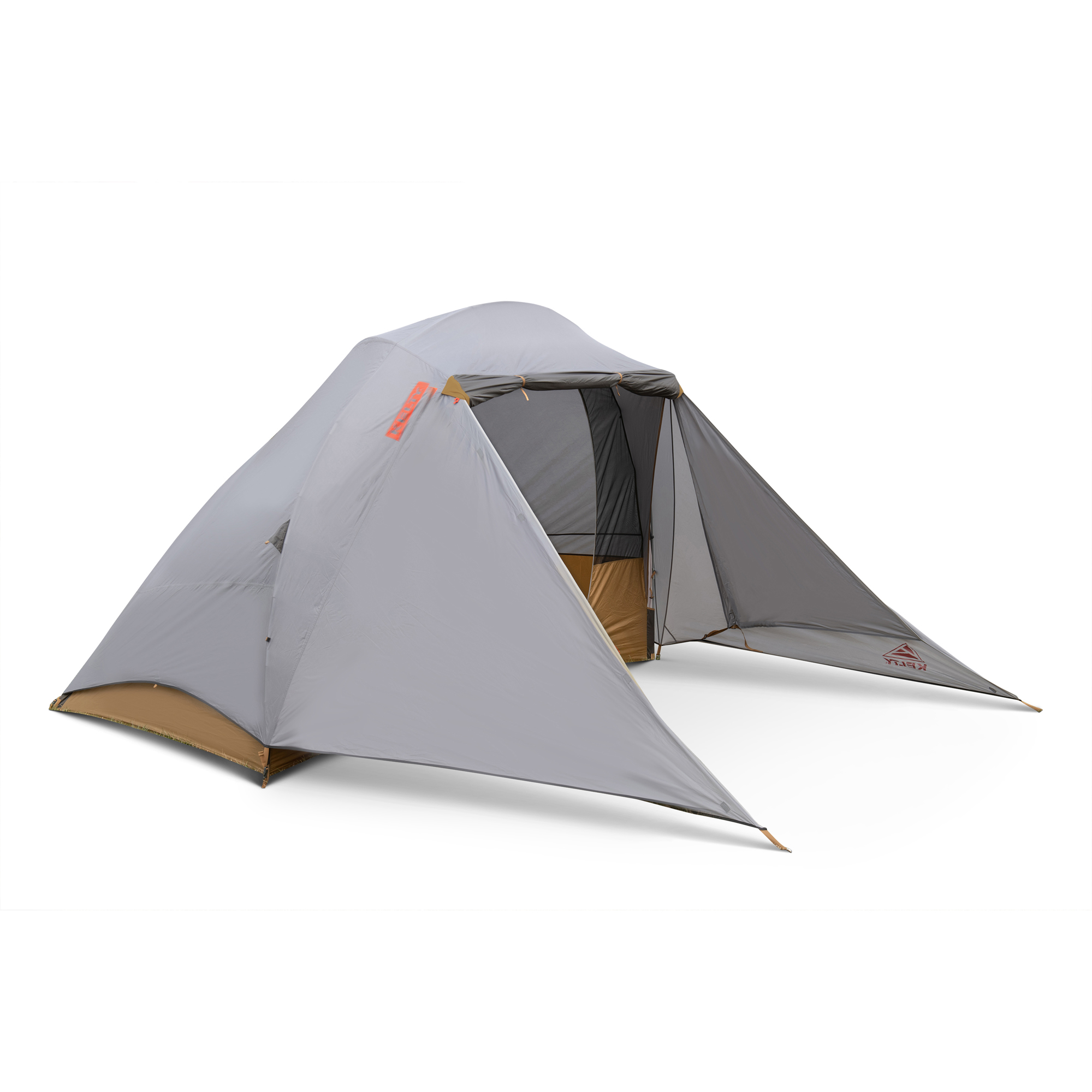 Kelty Caboose 4-Person Camping Tent