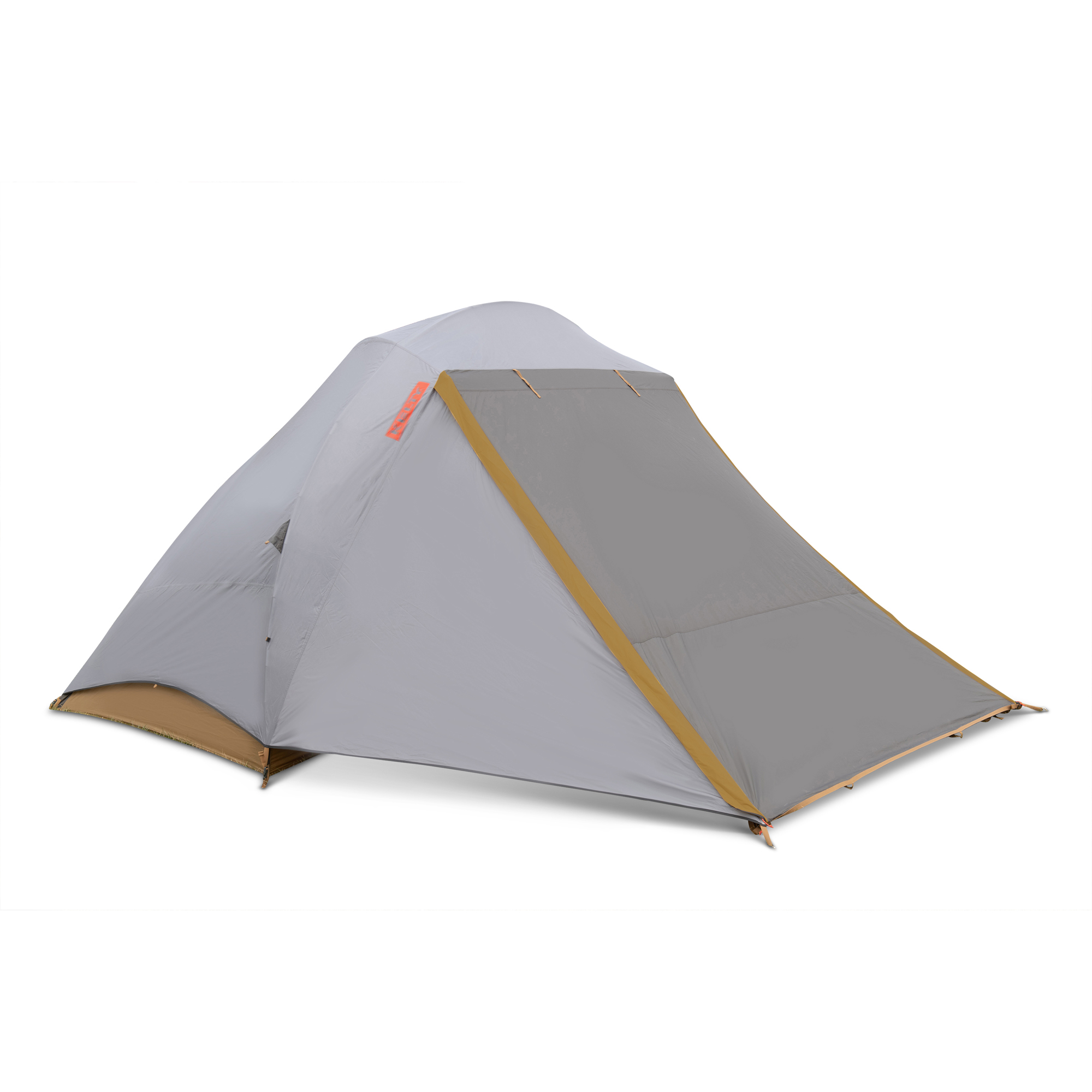 Kelty Caboose 4-Person Camping Tent