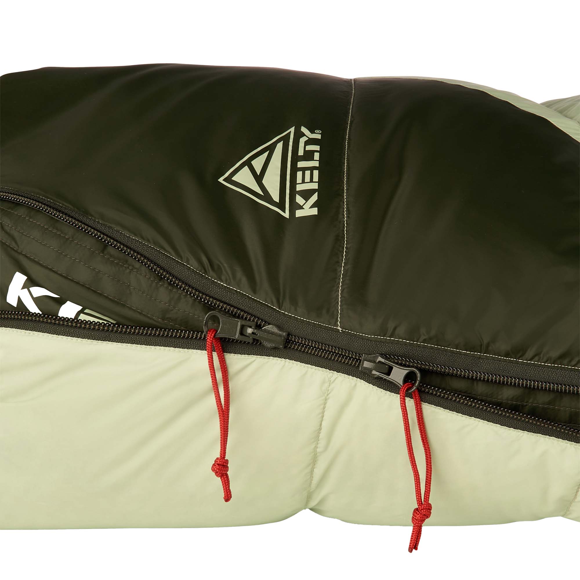 Kelty Women's Cosmic Down 20° Lightweight Sleeping Bag