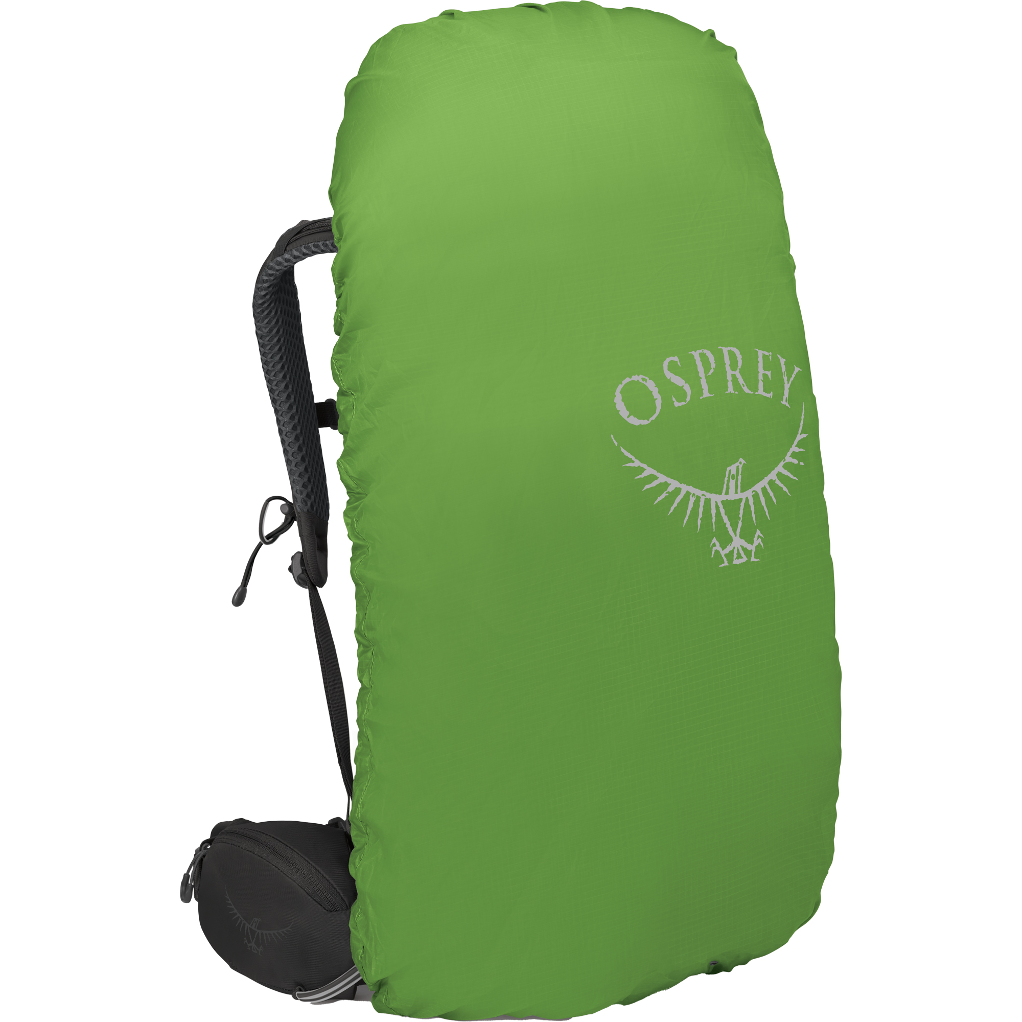 Osprey Kestrel 48 Adventure Trekking Pack