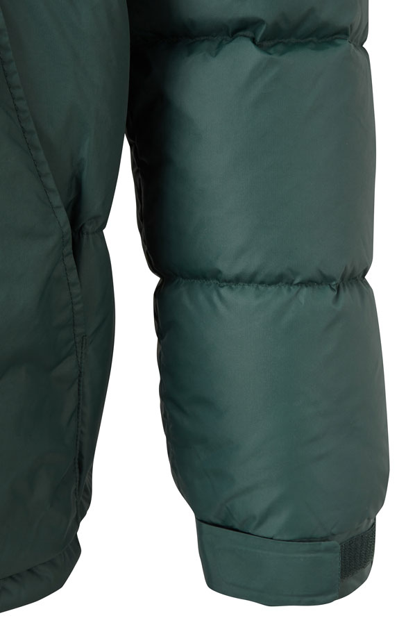Rab Kinder Insulated Down Smock Jacket | Absolute-Snow