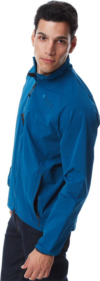 Klattermusen Mithril WindStretch™ Softshell Jacket