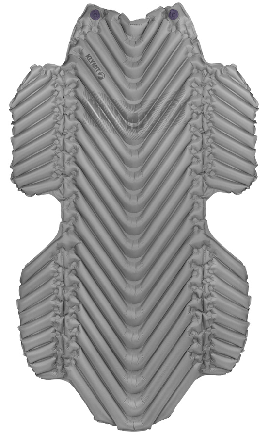 Klymit Hammock V Lightweight Hammock Mattress AbsoluteSnow