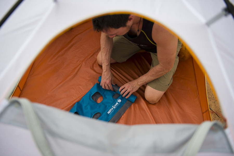 Klymit Inertia Ozone Ultralight Camping Pad