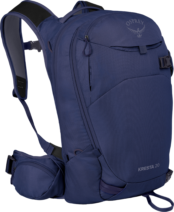 Osprey Kresta 20 Ski/Snowboard Backpack