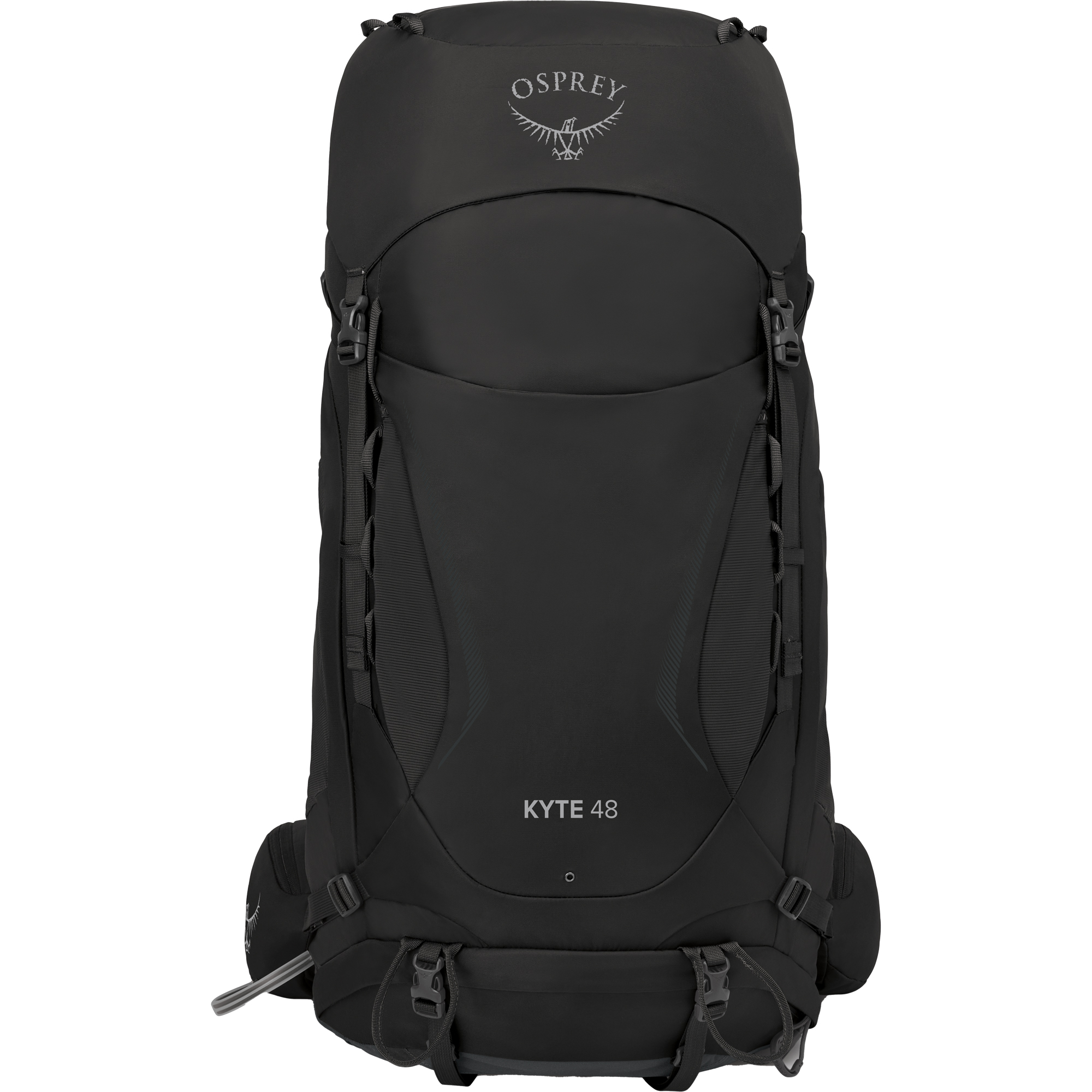 Osprey Kyte 48 Women's Trekking Backpack AbsoluteSnow