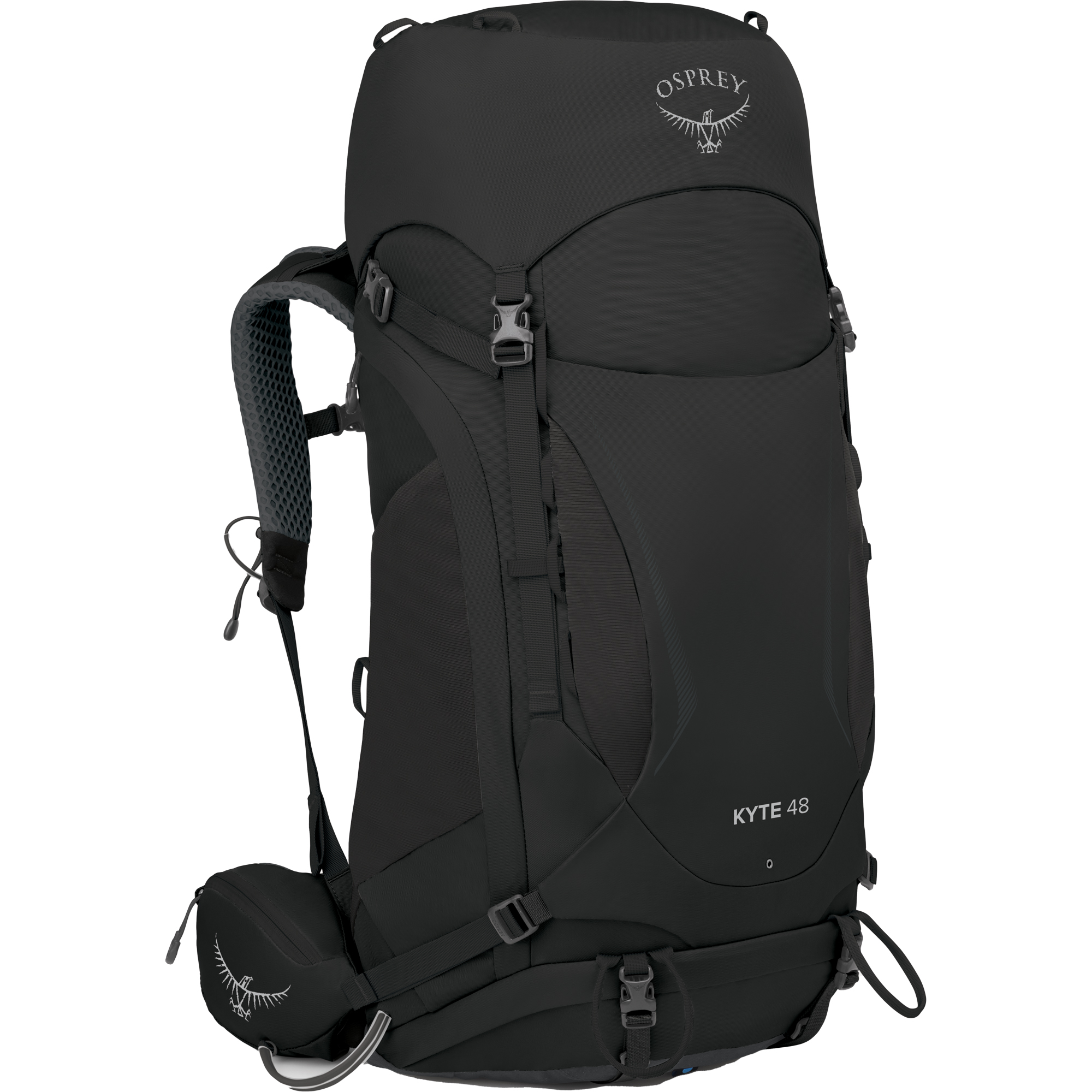 Osprey Kyte 48 Women's Trekking Backpack AbsoluteSnow
