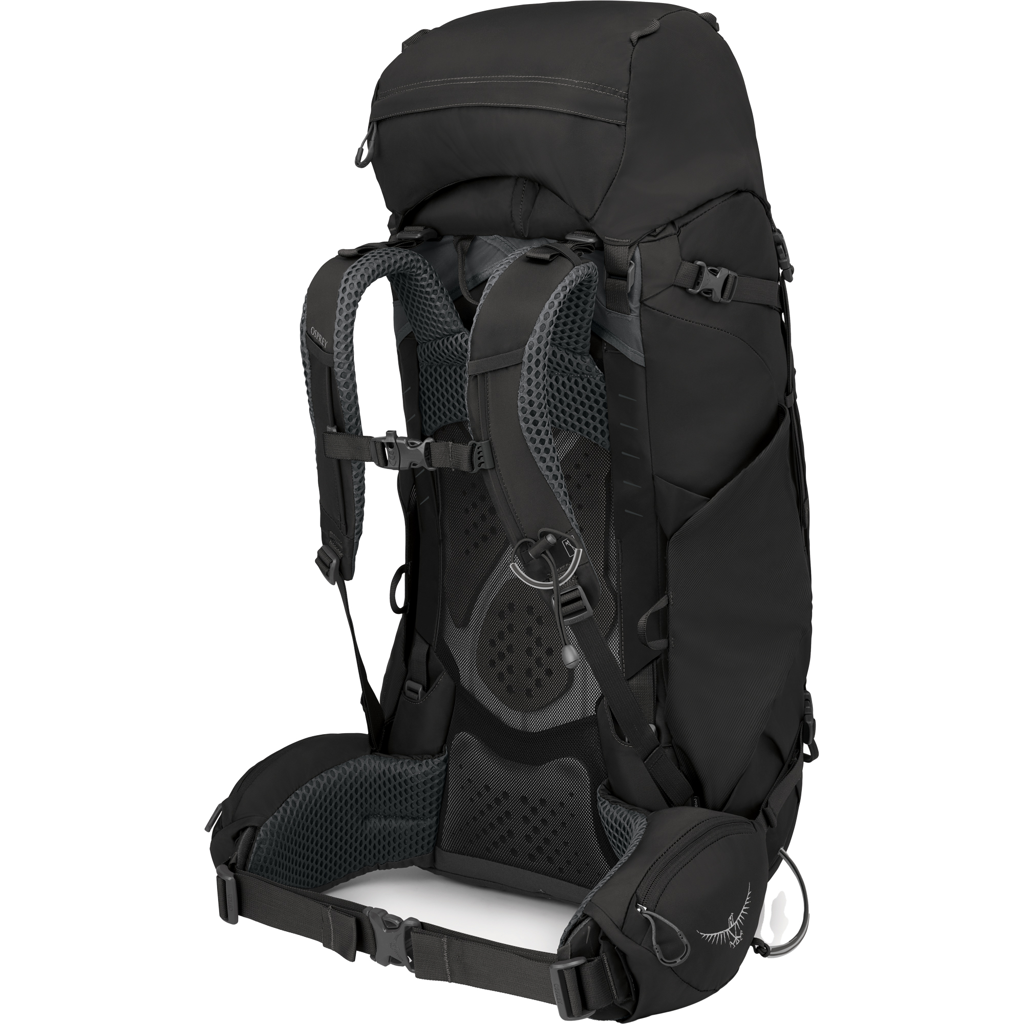 Osprey clearance overnight backpack