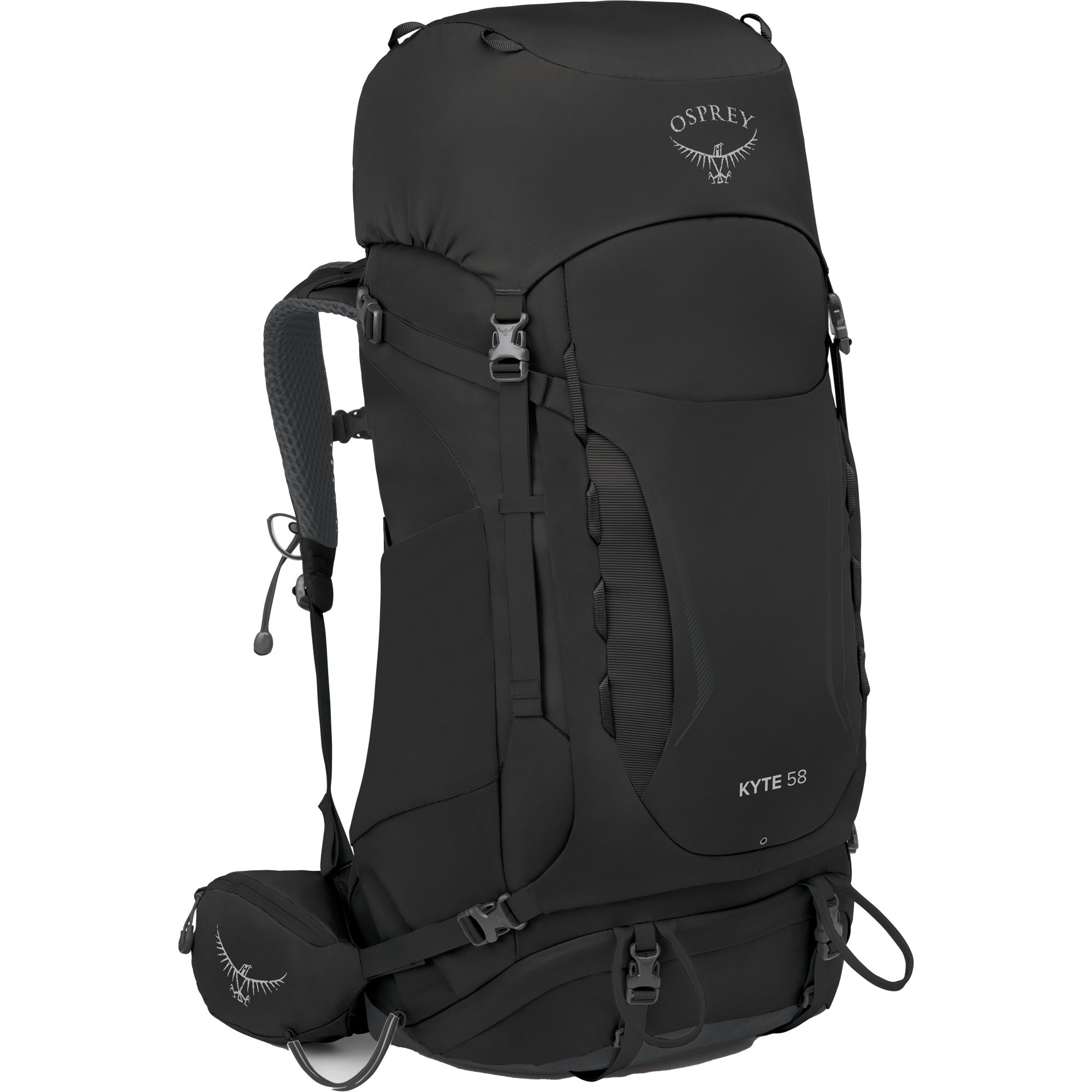 Osprey Kyte 58 Women's Trekking Backpack