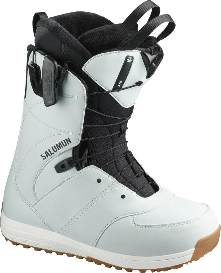 Salomon Ivy Women's Snowboard Boots 2020 AbsoluteSnow