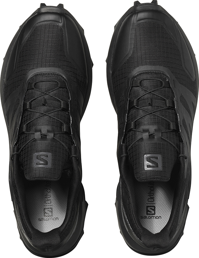 Salomon Supercross Men's Trail Running Shoe