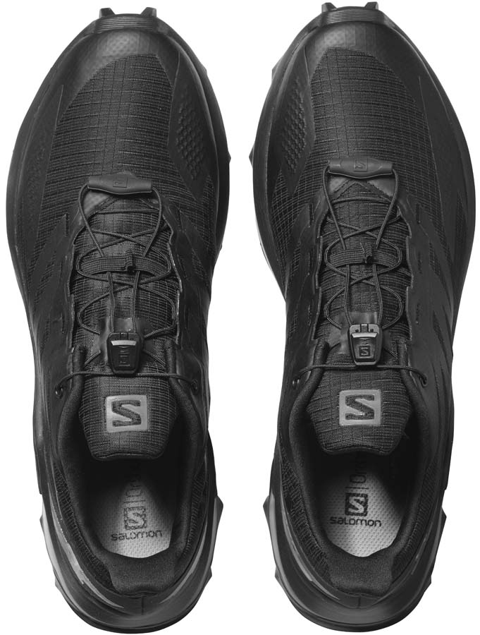 Salomon Supercross Blast Running Shoes
