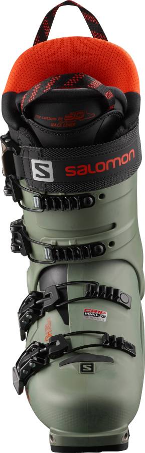 Salomon Shift Pro 130 AT Ski Boots