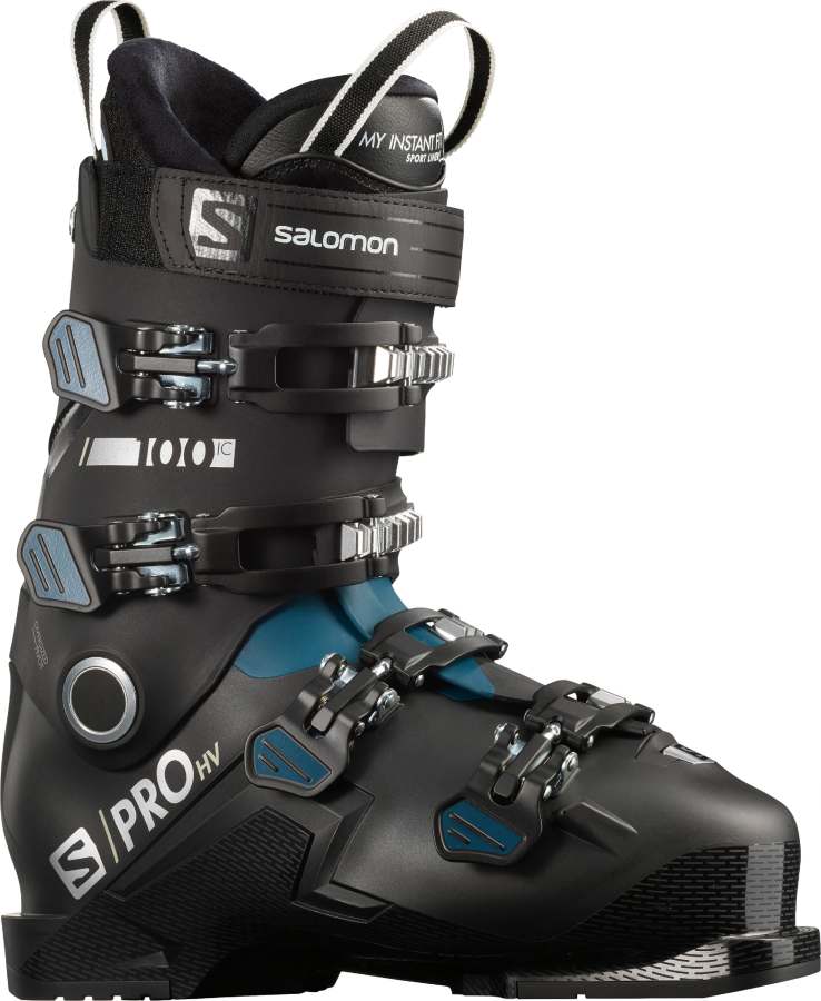 Salomon S/PRO HV 100 Ski Boots