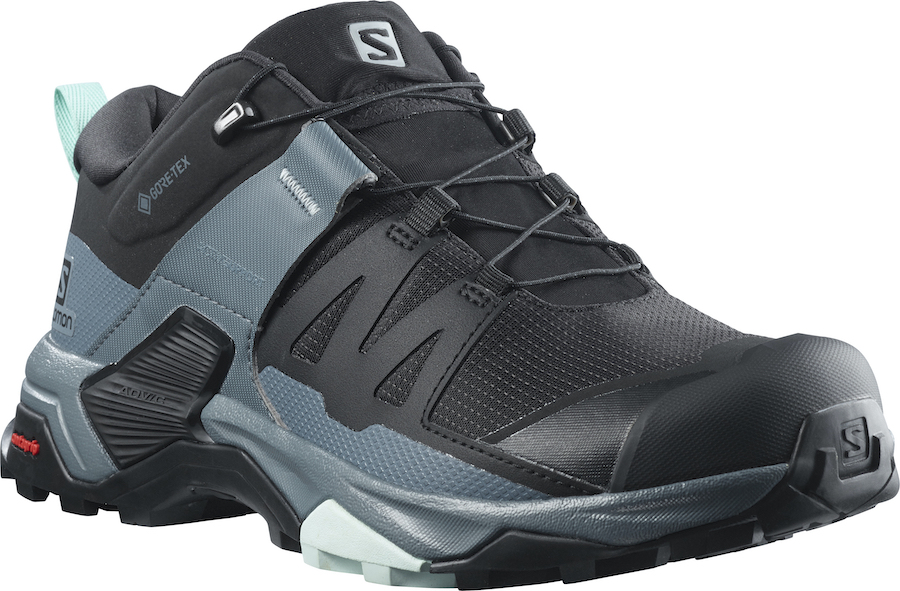 Salomon X ULTRA 4 Gore-Tex Women's Hiking Shoes