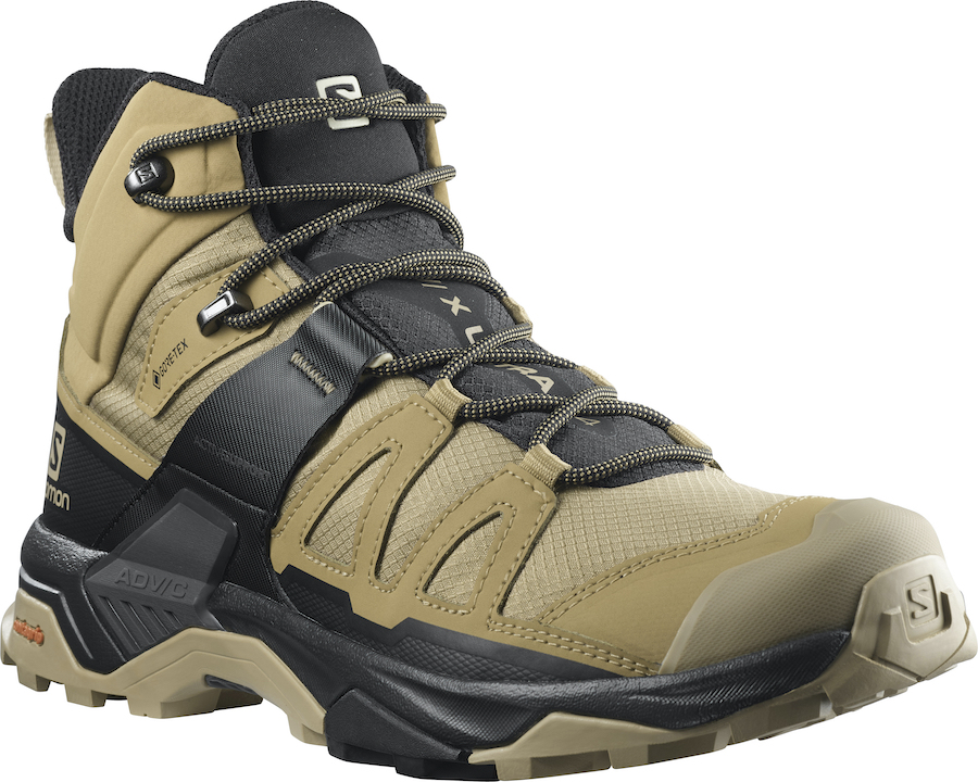 Salomon X Ultra 4 Men's Hiking Shoes