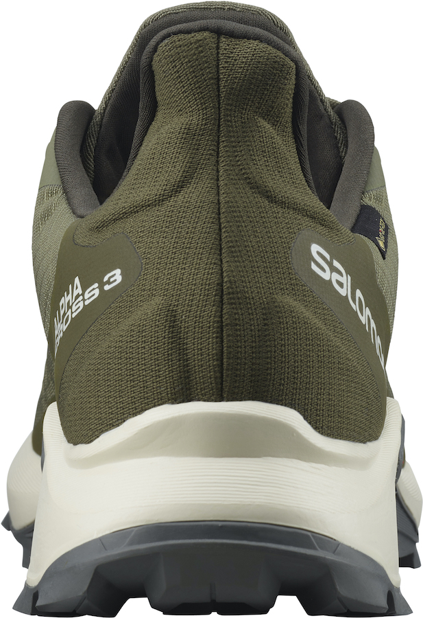 Salomon Alphacross 3 Gore-Tex Trail Running Shoes