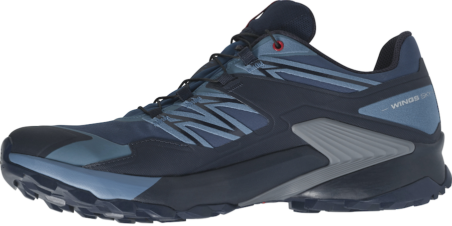 Salomon Wings Sky Gore-Tex Trail Running Shoes