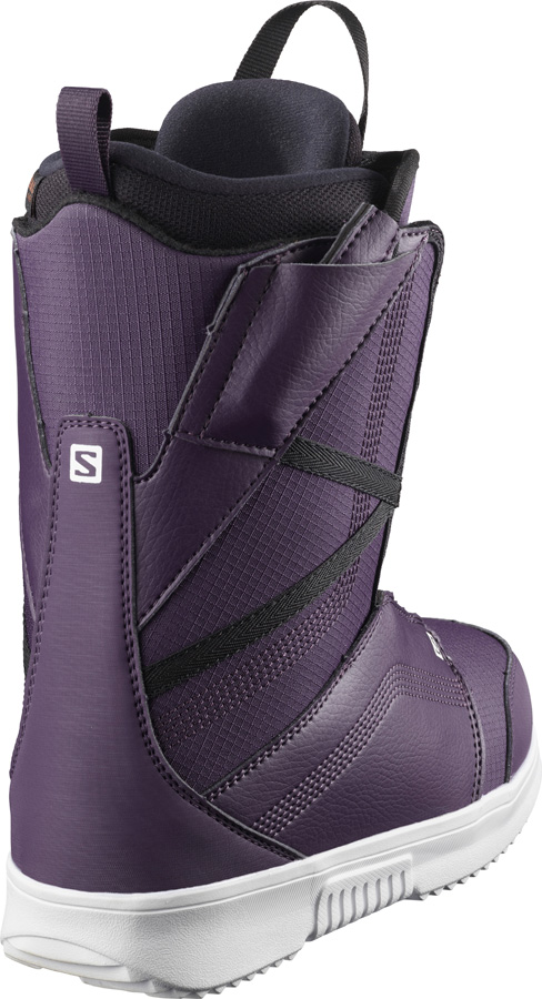 Salomon Scarlet Women's Snowboard Boots
