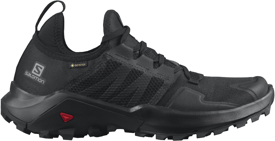 Salomon Madcross Gore-Tex Trail Running Shoes
