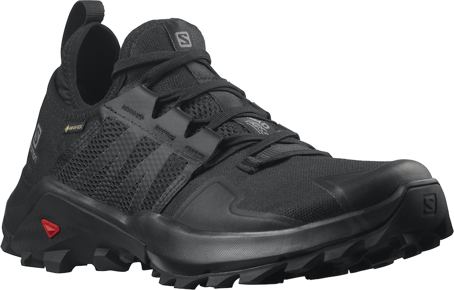 Salomon Madcross Gore-Tex Trail Running Shoes
